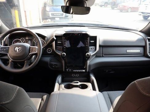 Used 2025 RAM 2500 Big Horn image 47