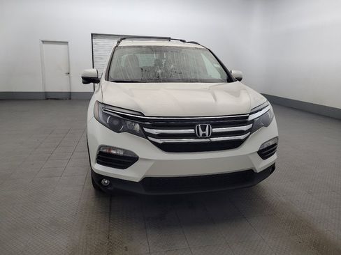Used 2018 Honda Pilot EX-L image 14