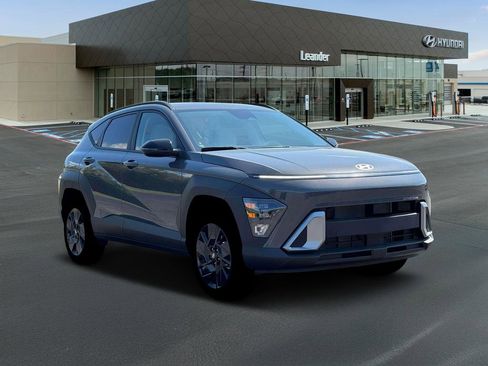 New 2026 Hyundai Kona SEL Sport image 11