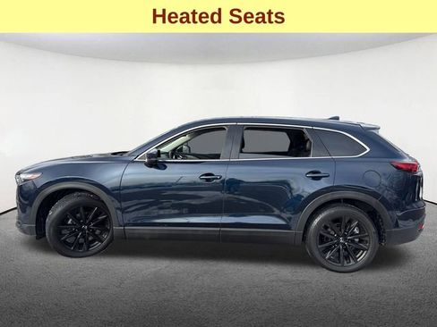 Used 2023 MAZDA CX-9 Touring Plus image 6