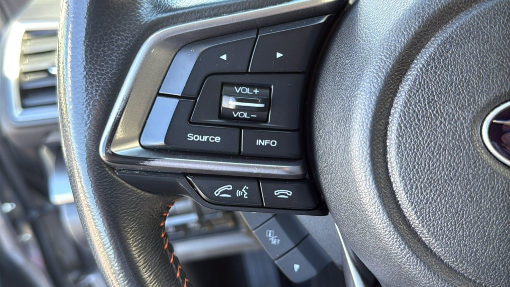 Certified 2023 Subaru Crosstrek 2.5i Limited AWD/4WD image 13