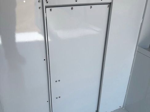 New 2025 Chevrolet Express 3500 w/ Power Convenience Package image 25