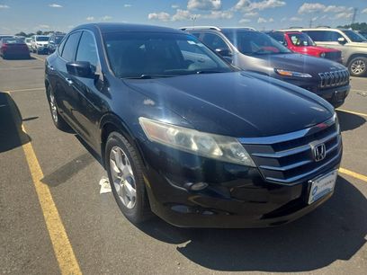 Used 2011 Honda Crosstour EX-L
