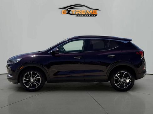 Used 2021 Buick Encore GX Select FWD image 3