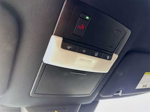 Used 2023 Nissan Pathfinder Rock Creek image 34