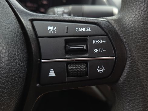 Used 2024 Honda Accord LX image 23