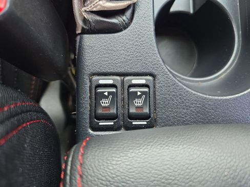 Used 2018 Subaru WRX Premium image 20