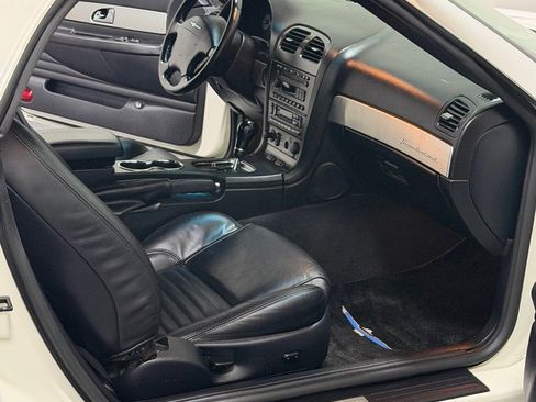 Used 2003 Ford Thunderbird RWD image 9