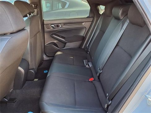 Used 2022 Honda Civic Sport image 18