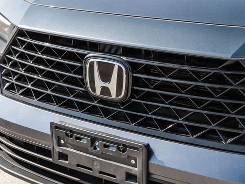 Used 2023 Honda Accord LX image 5