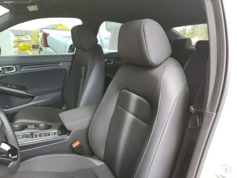 Used 2024 Honda Civic Sport image 17