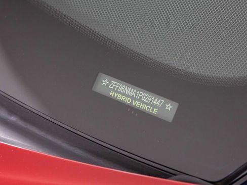 Certified 2023 Ferrari SF90 Spider AWD/4WD image 24