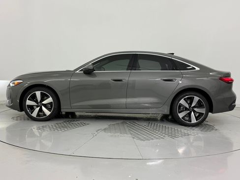 New 2025 Audi A5 2.0T Premium image 2