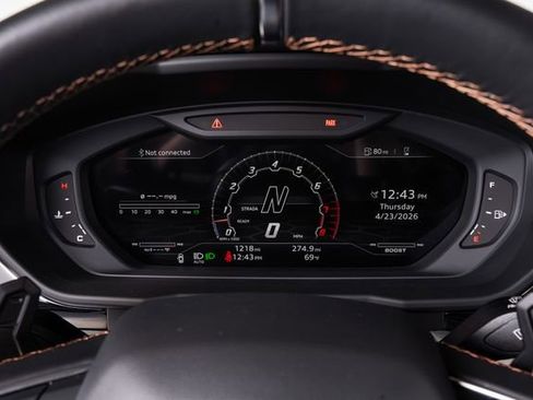 Used 2022 Lamborghini Urus AWD/4WD image 40