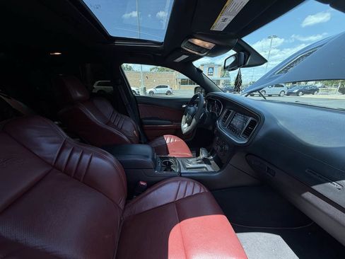 Used 2022 Dodge Charger SRT Hellcat RWD image 17
