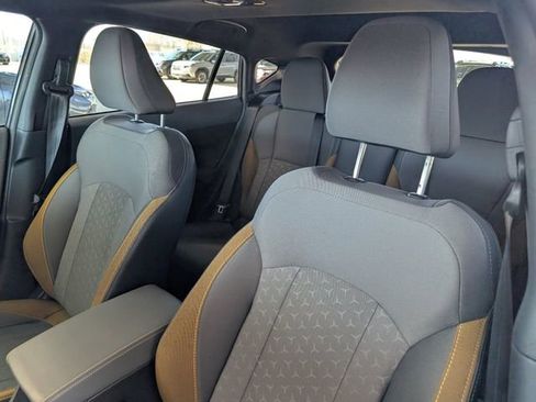 Certified 2025 Subaru Crosstrek 2.5i Sport image 10