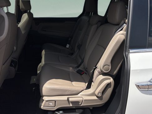 Certified 2022 Honda Odyssey EX-L image 13