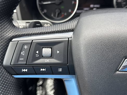 Used 2023 Mitsubishi Outlander SE AWD/4WD image 15
