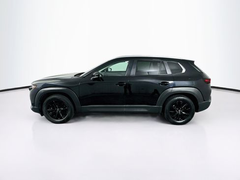 Used 2025 MAZDA CX-50 AWD 2.5 S w/ Preferred Package image 4