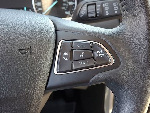 Used 2022 Ford EcoSport Titanium w/ Interior Protection Package AWD/4WD image 24