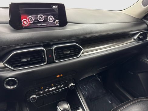 Used 2020 MAZDA CX-5 Grand Touring AWD/4WD image 24