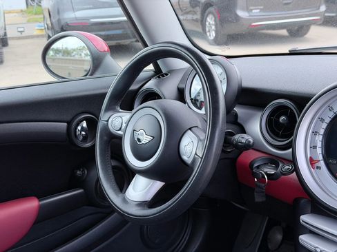 Used 2008 MINI Cooper Hardtop FWD image 15