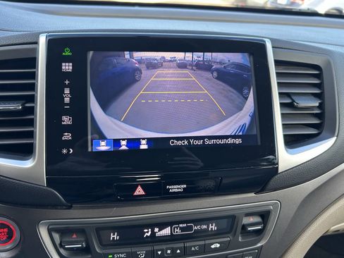 Used 2016 Honda Pilot EX-L image 13