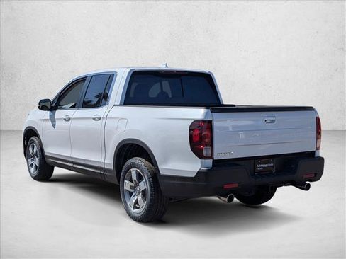 New 2026 Honda Ridgeline RTL image 9