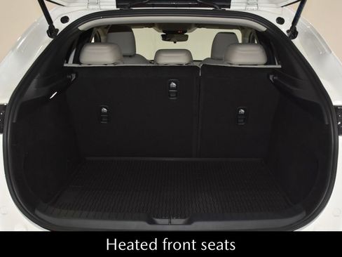 New 2025 MAZDA CX-30 AWD 2.5 S w/ Preferred Package image 24