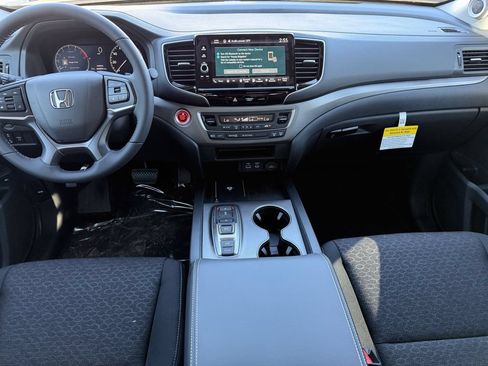 Used 2026 Honda Ridgeline Sport image 15
