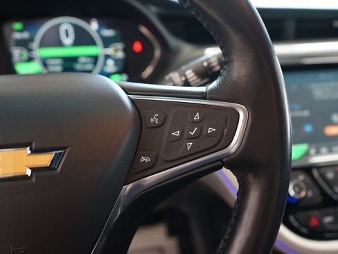 Used 2018 Chevrolet Bolt Premier w/ Driver Confidence II Package FWD image 30