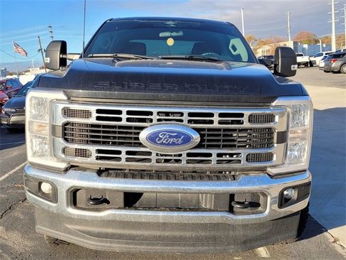 Used 2024 Ford F250 XLT image 8