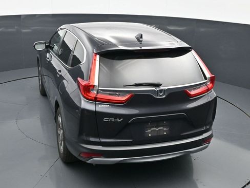 Used 2019 Honda CR-V EX-L image 20