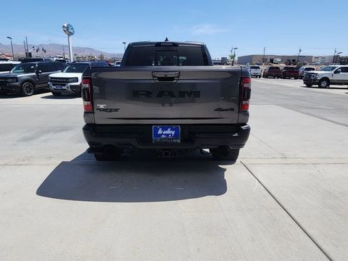Used 2021 RAM 1500 TRX w/ TRX Level 2 Equipment Group AWD/4WD image 6