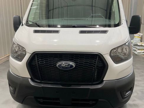 Used 2025 Ford Transit 250 Base w/ Load Area Protection Package image 2
