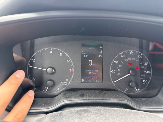 Used 2024 Toyota Corolla SE FWD image 46