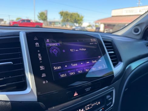 Used 2020 Honda Ridgeline RTL image 31