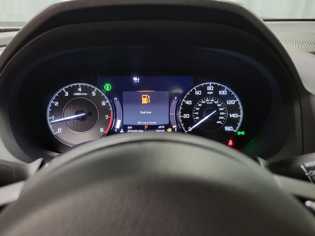 Used 2023 Acura RDX w/ Technology Package FWD image 27