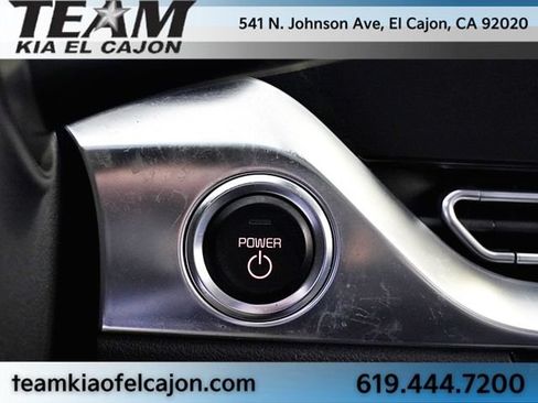 Used 2022 Kia Niro EX FWD image 30