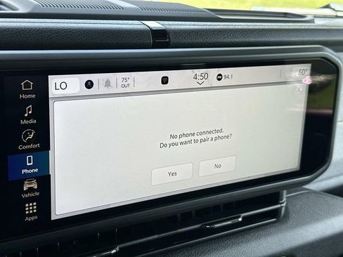 New 2025 Jeep Gladiator Willys image 36