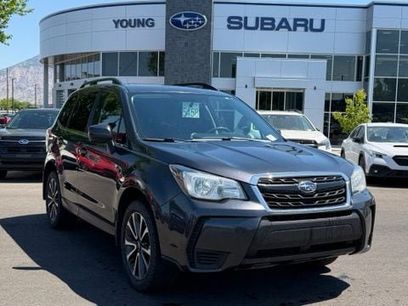 Used 2018 Subaru Forester 2.0XT Premium w/ Protection Package #3