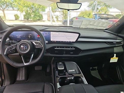 New 2026 Buick Enclave Sport Touring w/ Power Package image 20