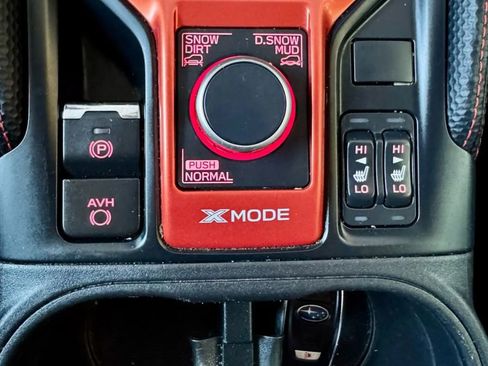 Used 2020 Subaru Forester Sport w/ Popular Package #2 image 30