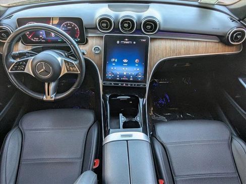 Used 2024 Mercedes-Benz C 300 Sedan image 18