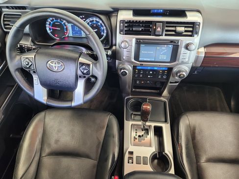 Used 2014 Toyota 4Runner Limited RWD image 27