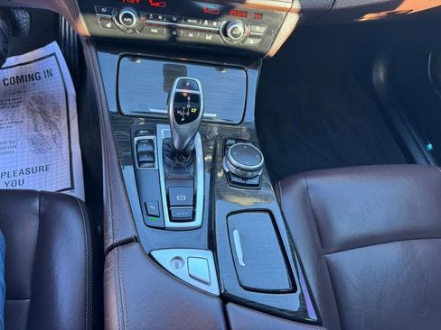 Used 2016 BMW 535i Sedan image 16
