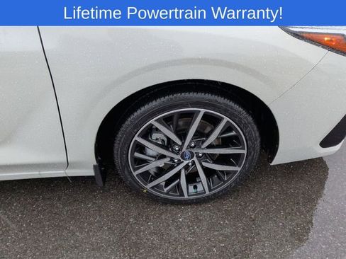 New 2026 Subaru Impreza 2.0i Sport image 15