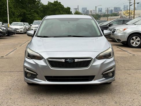 Used 2017 Subaru Impreza 2.0i Limited AWD/4WD image 5