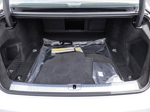 New 2026 Audi S8 AWD/4WD image 23