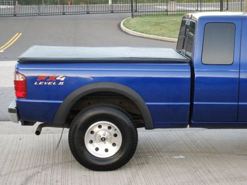 Used 2003 Ford Ranger FX4 image 11